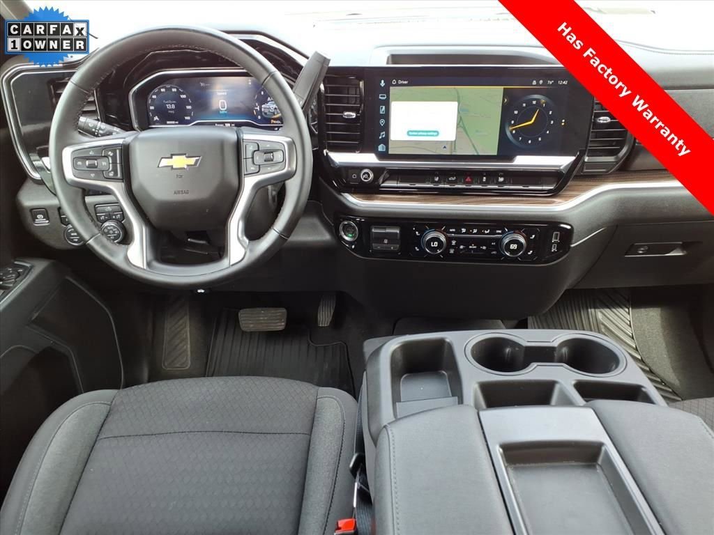 2025 Chevrolet Silverado 2500HD LT - Photo 17