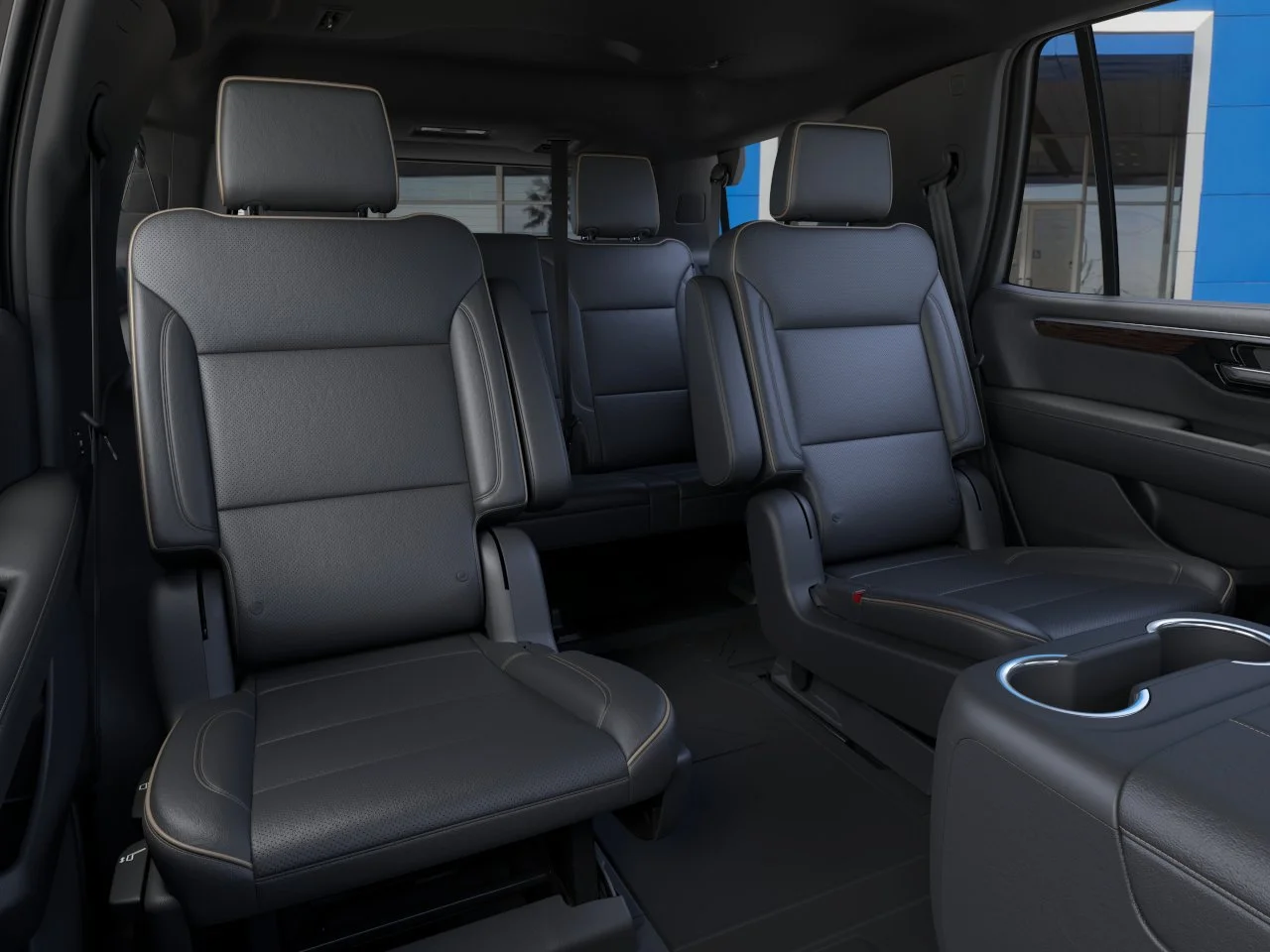 2026 Chevrolet Tahoe Premier - Photo 17