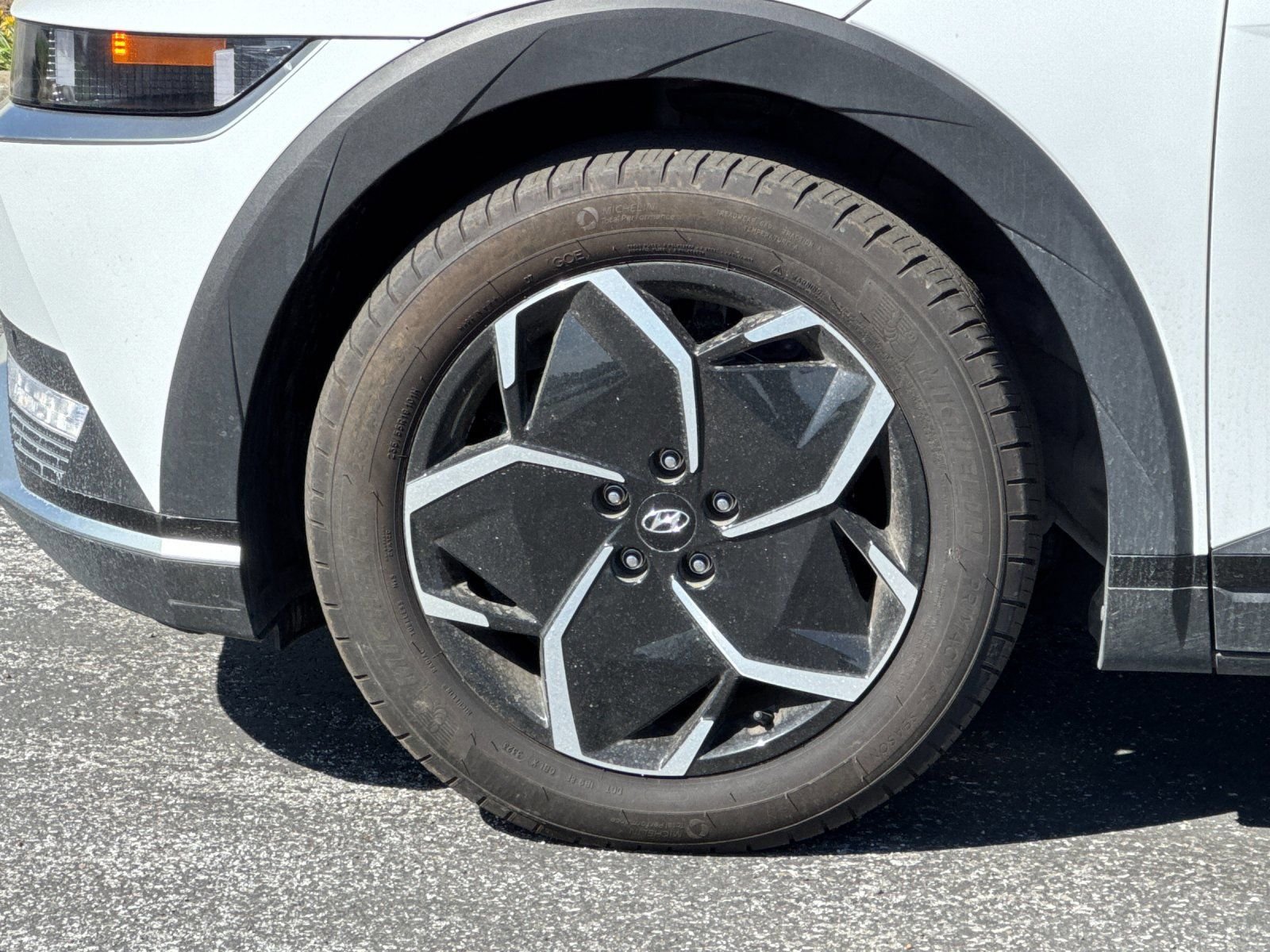 2024 Hyundai IONIQ 5 SEL - Photo 25