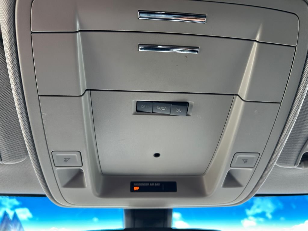 Used 2019 Red Chevrolet LS image 29