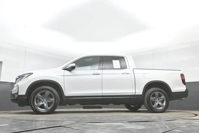 2023 Honda Ridgeline RTL-E - Photo 98