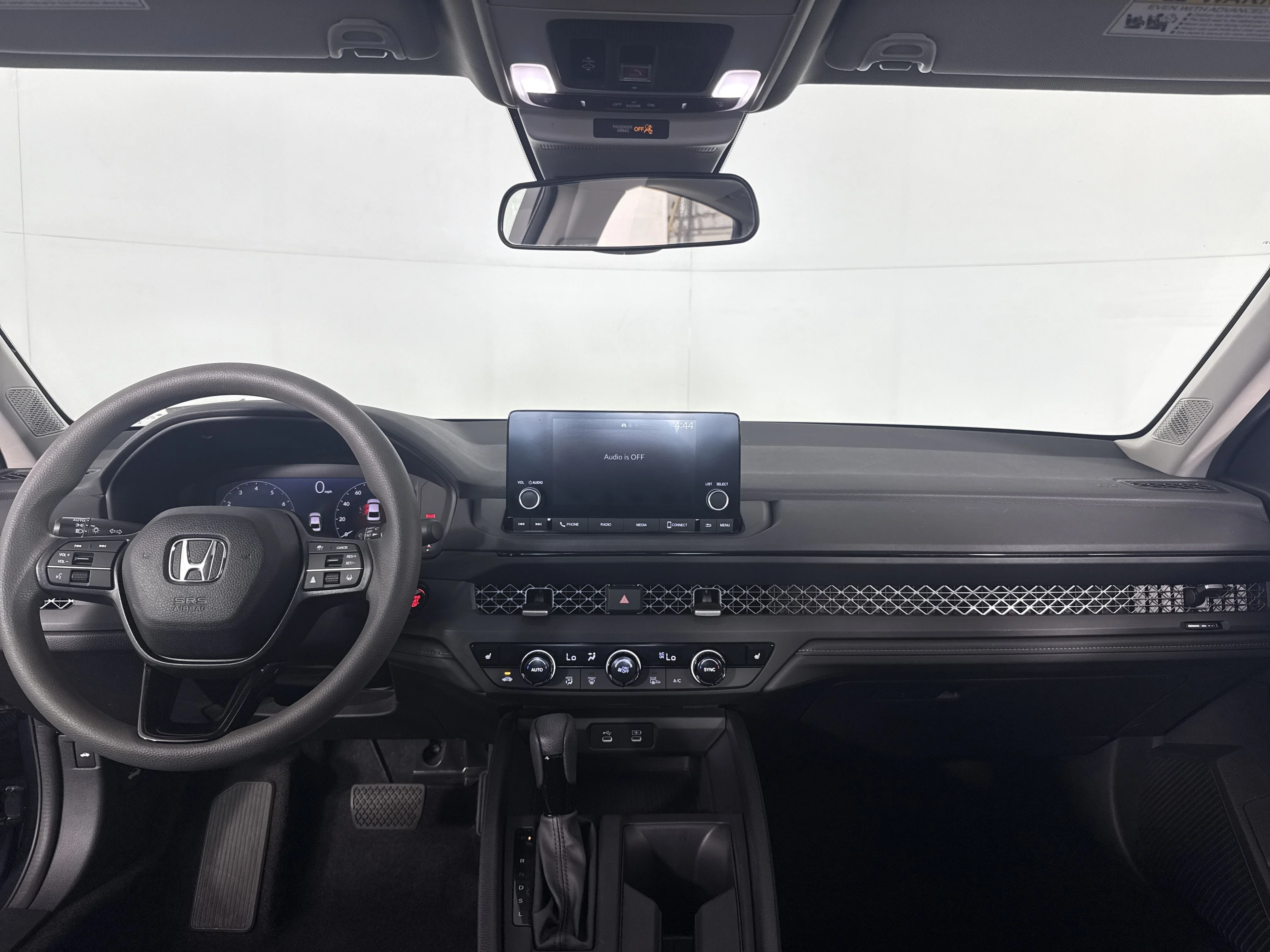 2023 Honda Accord EX - Photo 22