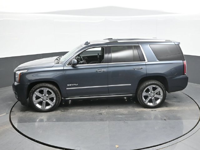 2020 GMC Yukon Denali - Photo 12