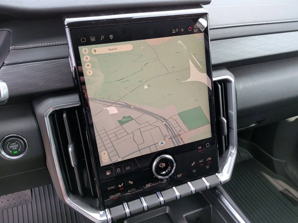 2026 GMC Acadia Elevation - Photo 27