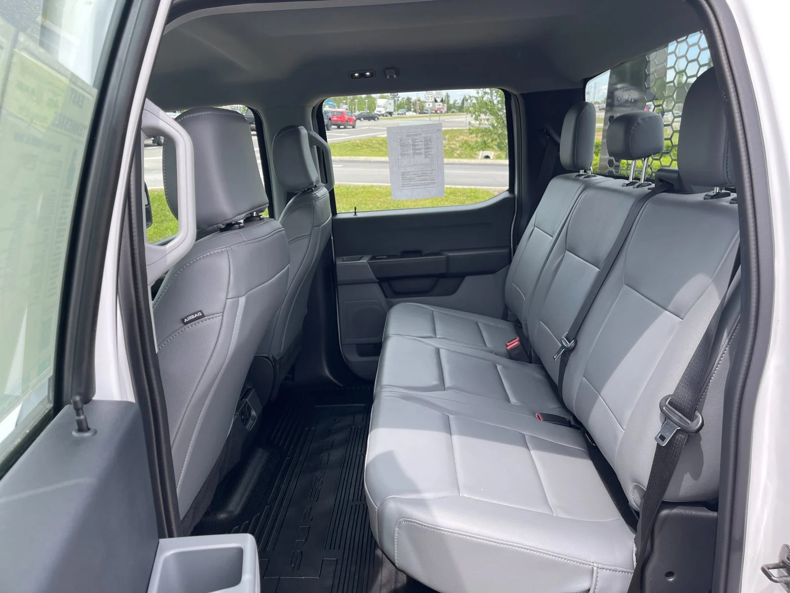 Used 2024 White Ford XL image 14