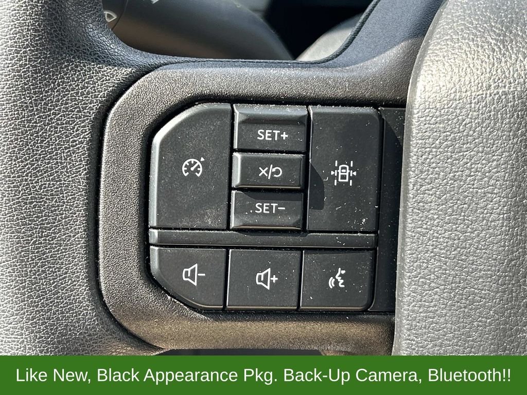 Used 2026 White Ford STX image 20
