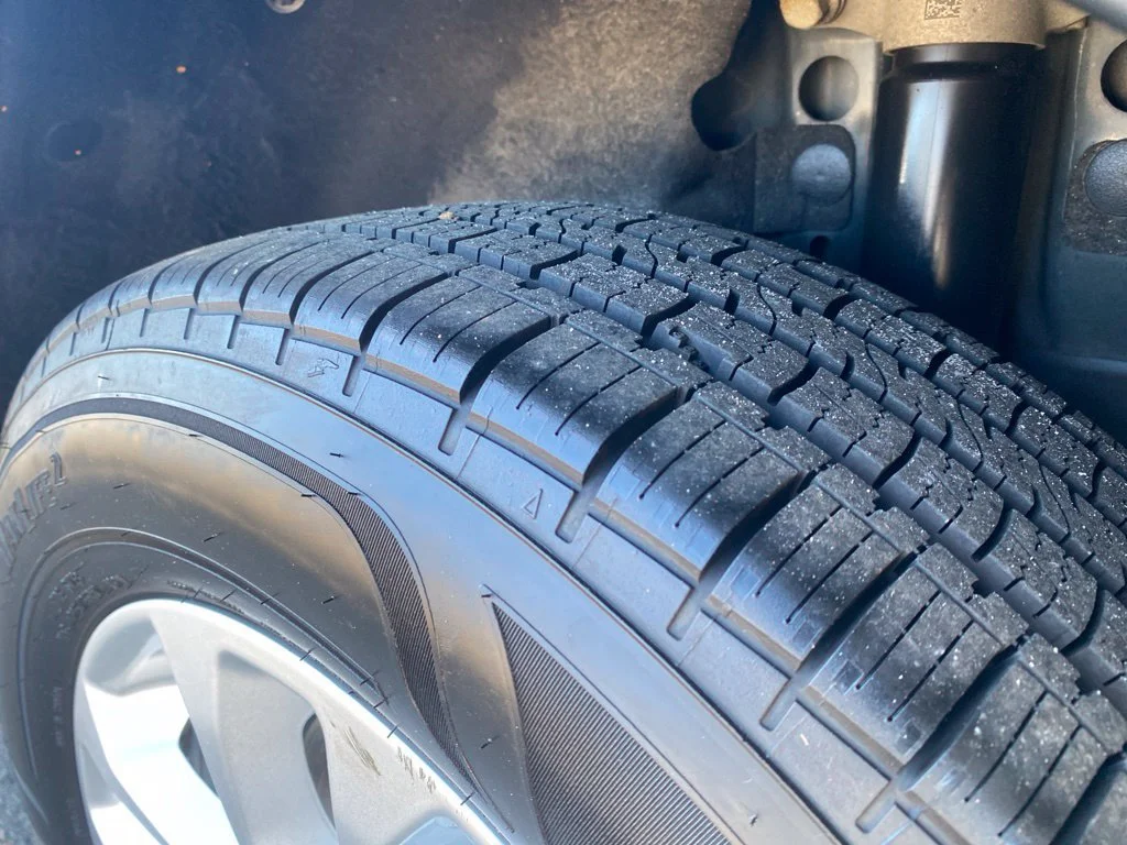 Used 2020  Ford SE image 31