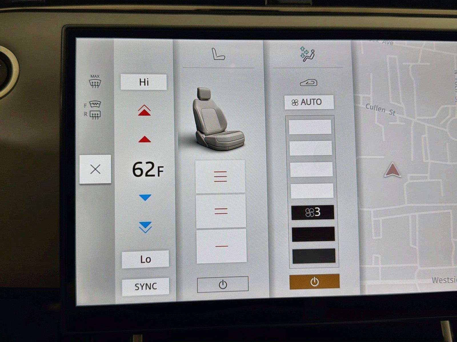 New 2026 Fuji White Land Rover Hoxton Edition image 19