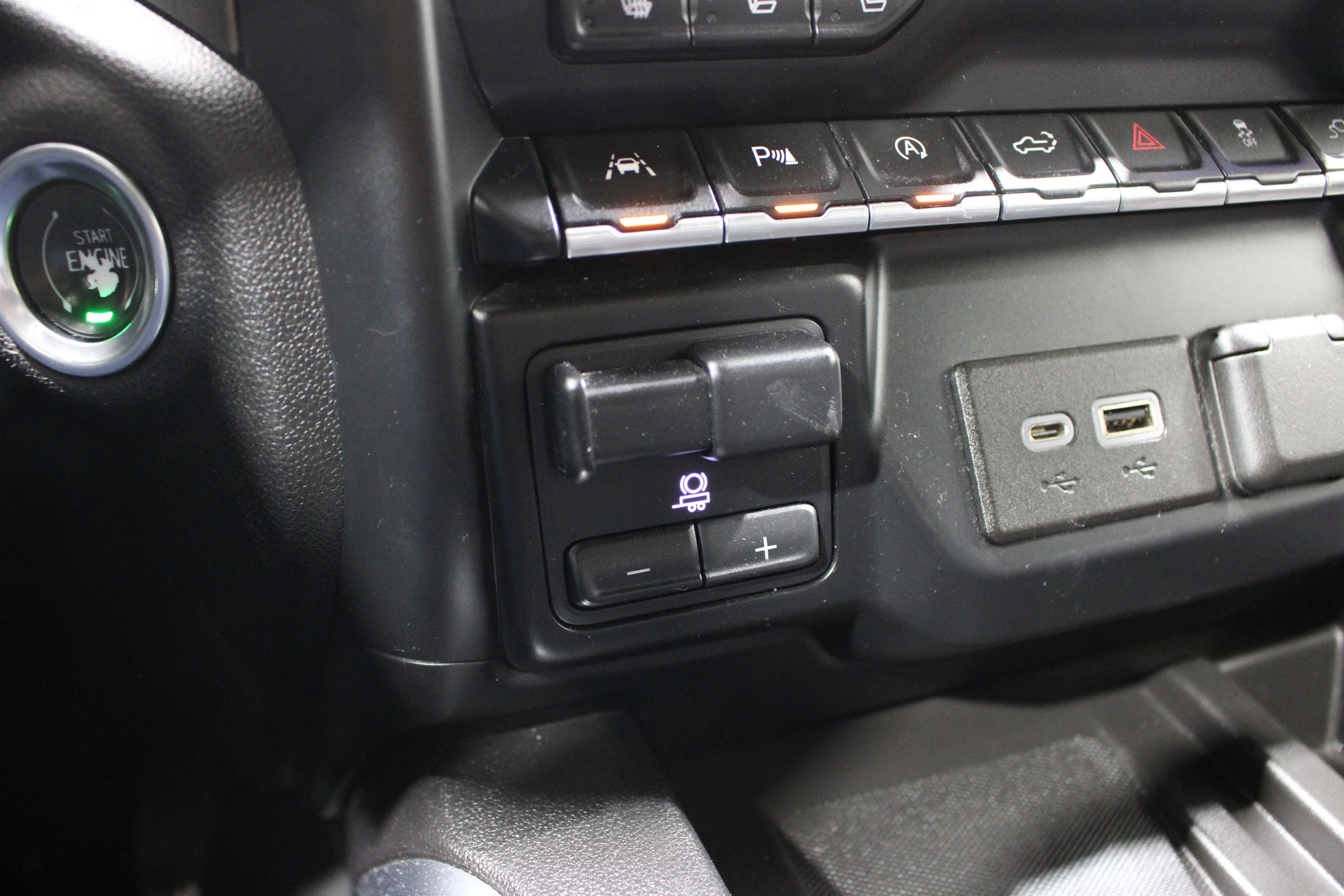 2019 GMC Sierra 1500 AT4 - Photo 17