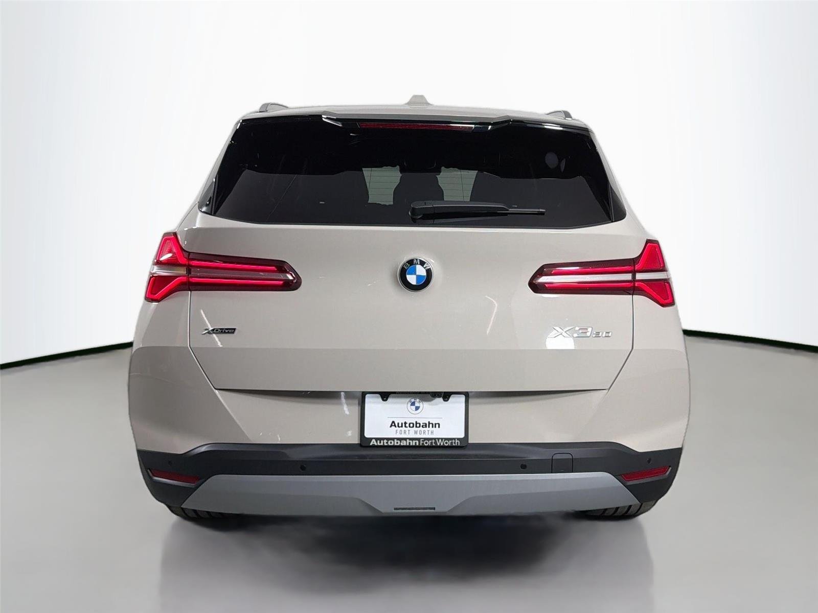 New 2026 Dune Grey Metallic BMW 30 xDrive image 6