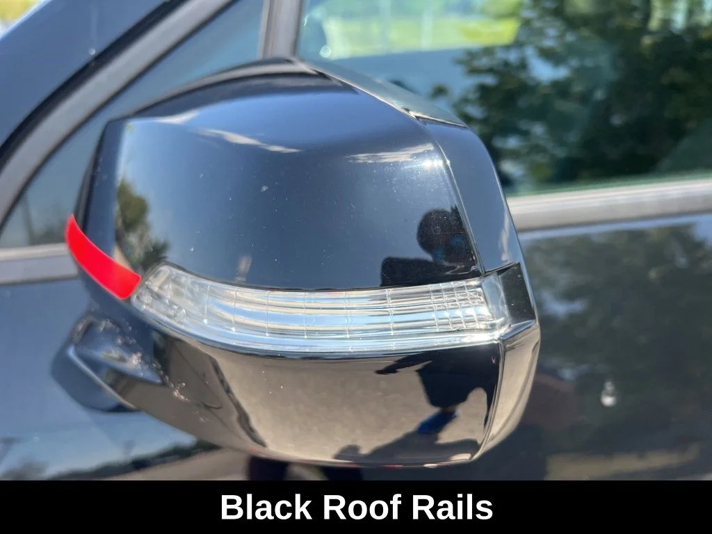 Used 2022 Black Chevrolet LT image 26