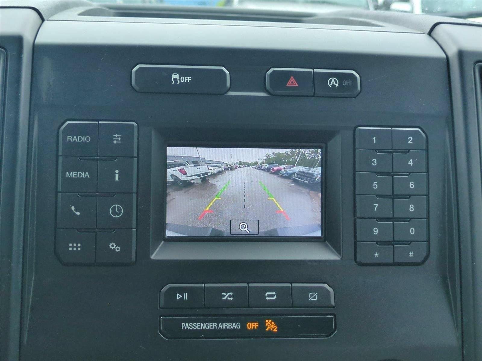 Used 2019 Oxford White Ford XL image 26