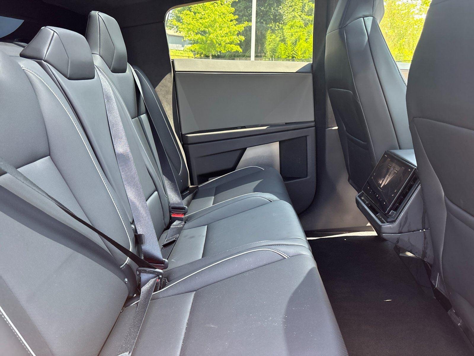 Used 2024  Tesla Cyberbeast image 37