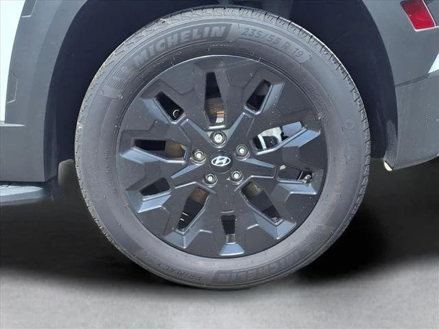 New 2024 White Hyundai XRT image 12