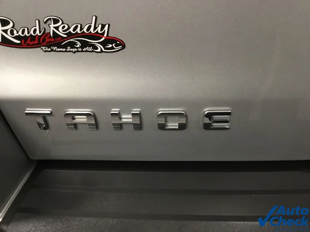 Used 2017 Silver Chevrolet LT image 14