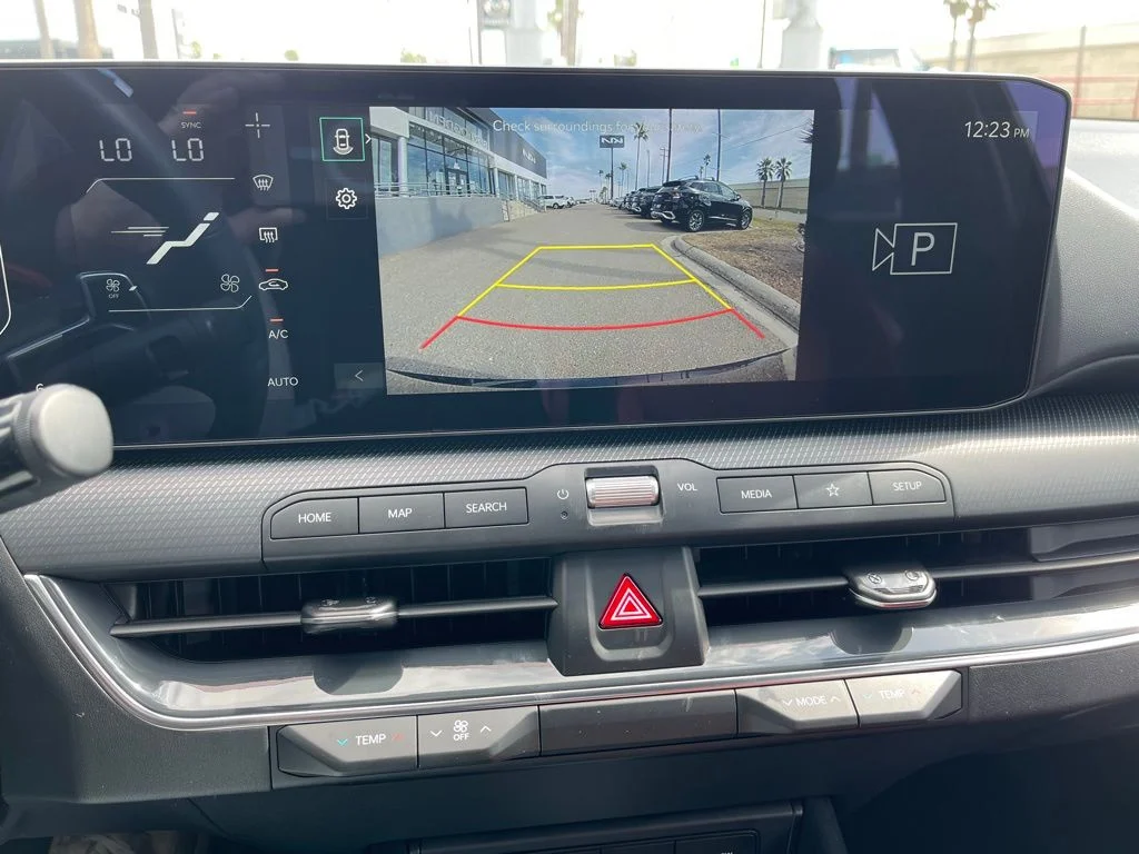 New 2026 Gray Kia GT-Line image 14