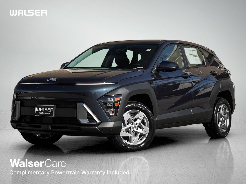 2026 Hyundai Kona SE Automatic AWD's photo