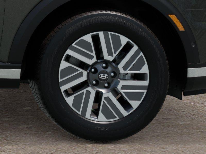 New 2026 Titan Green Hyundai SEL Premium 8P image 8