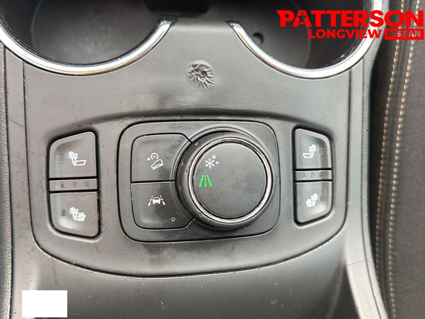 Used 2023 Volcanic Red Tintcoat GMC SLE image 12