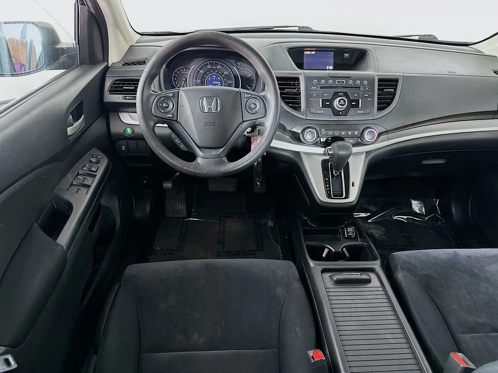 Used 2013  Honda LX image 21
