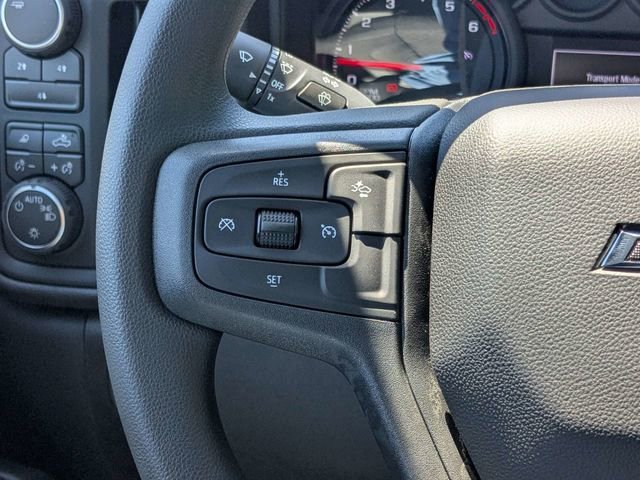 2026 Chevrolet Silverado 2500 HD Custom - Photo 23