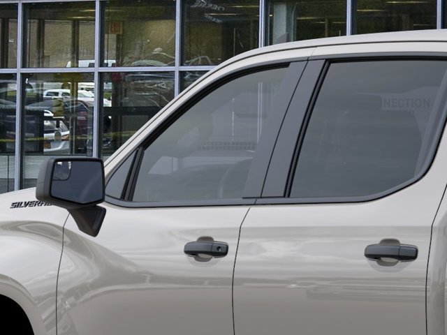 2026 Chevrolet Silverado 1500 Custom - Photo 12