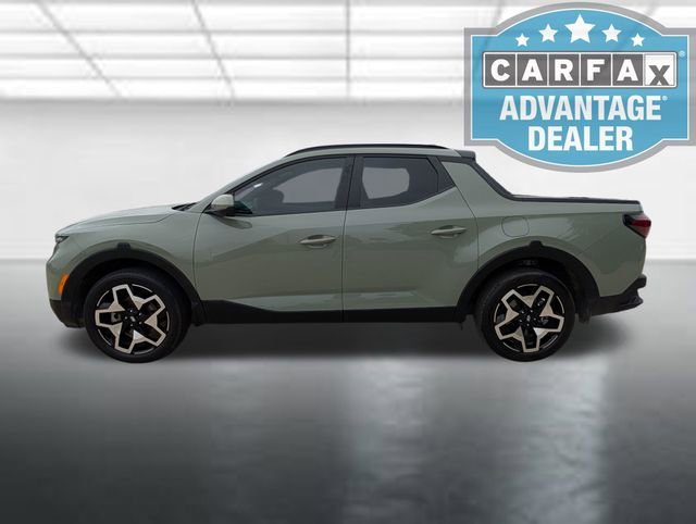 2024 Hyundai Santa Cruz Limited - Photo 31