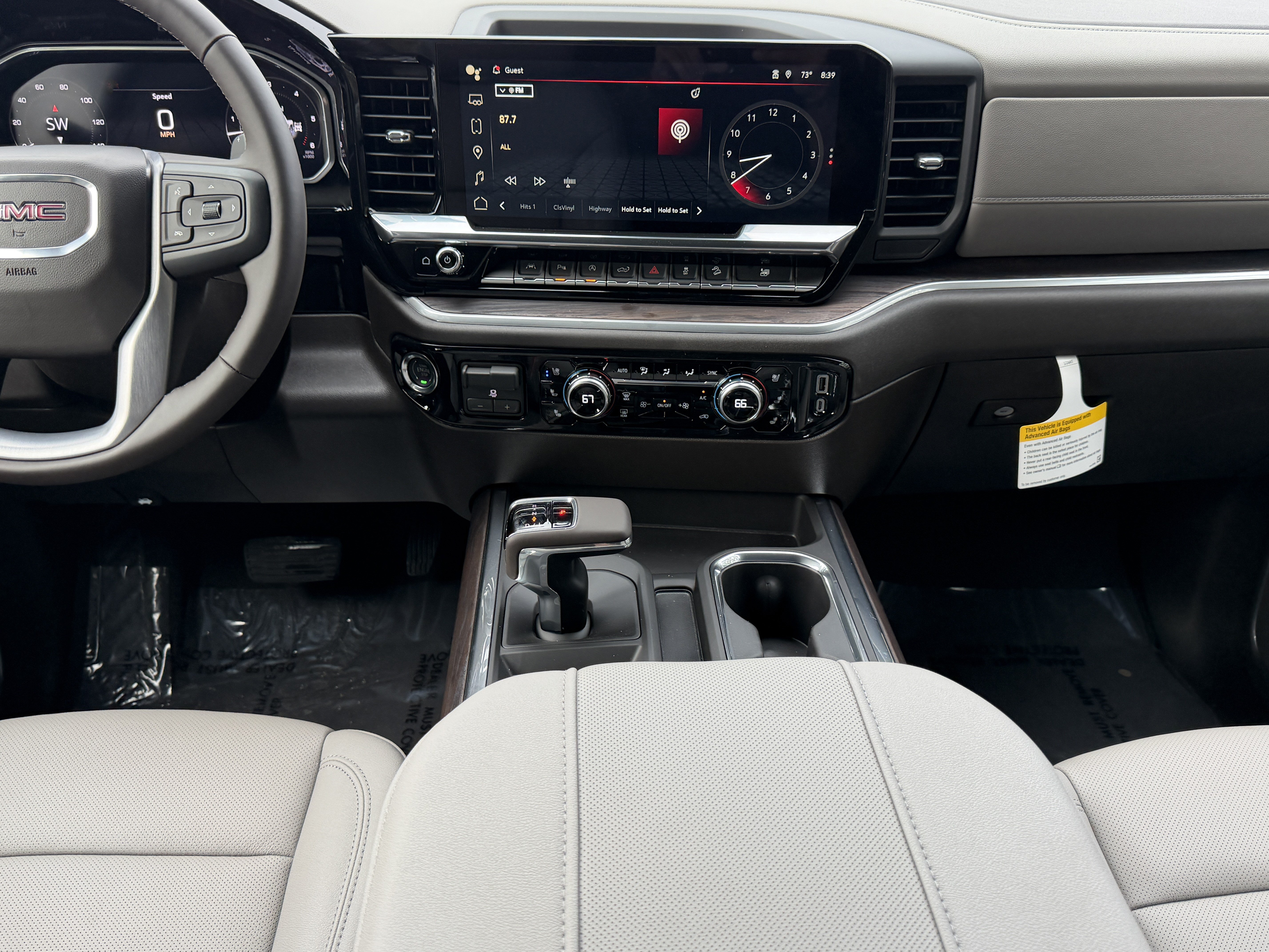 2026 GMC Sierra 1500 SLT - Photo 34