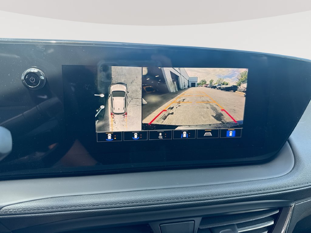2026 Buick Encore GX Sport Touring - Photo 14