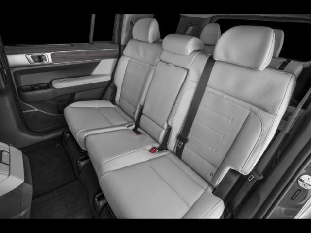 New 2026 Green Hyundai Limited AWD image 62