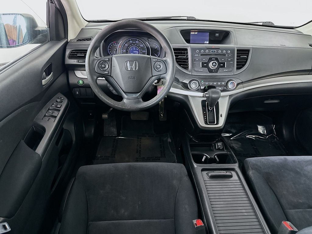 Used 2013  Honda LX image 21