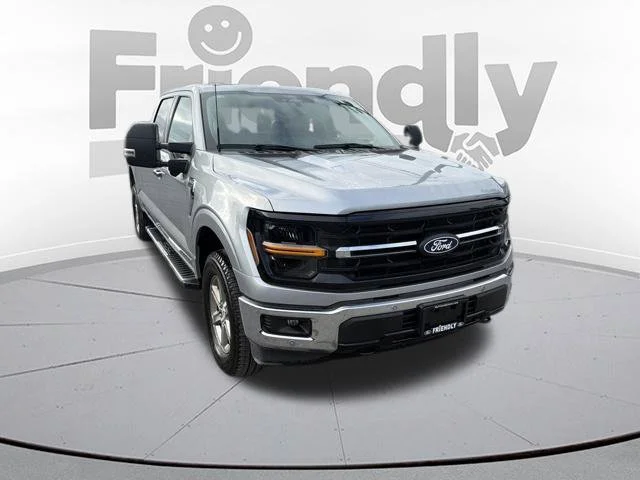 Used 2024  Ford XLT image 11