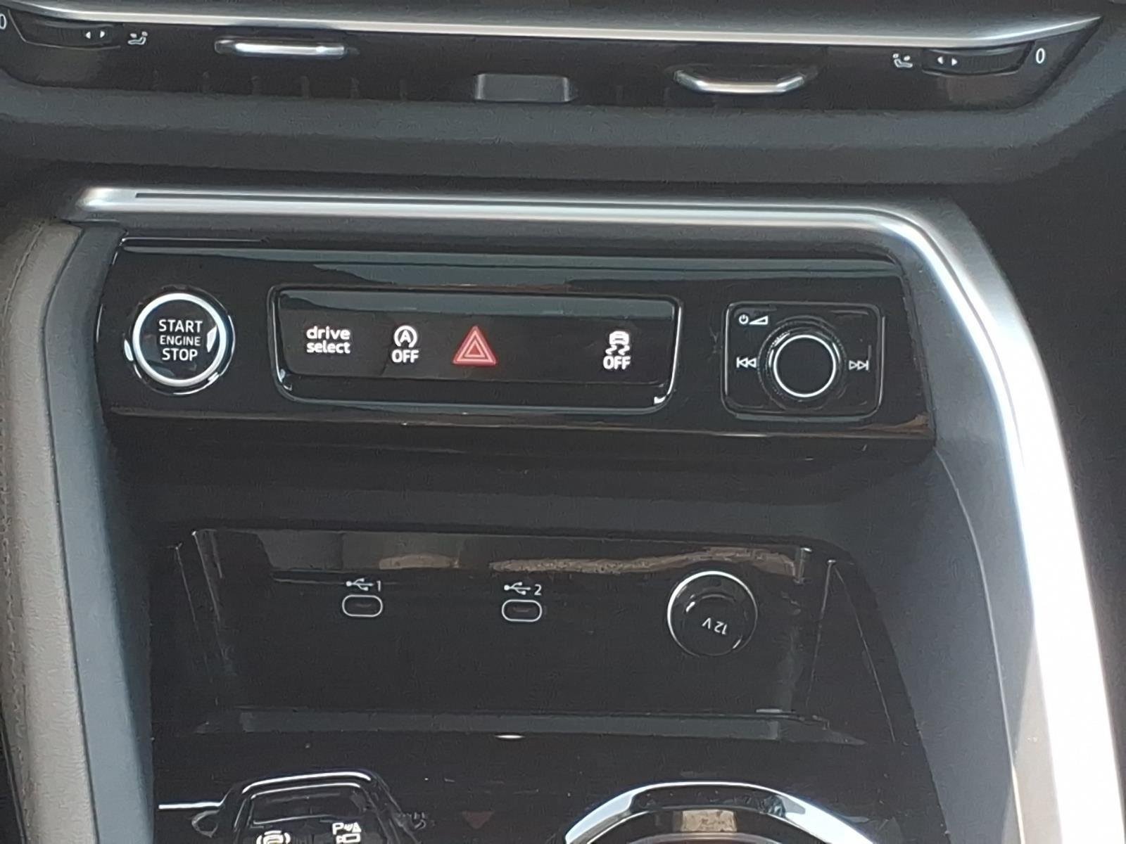 Certified Used 2025 District Green Metallic Audi Premium Plus image 16