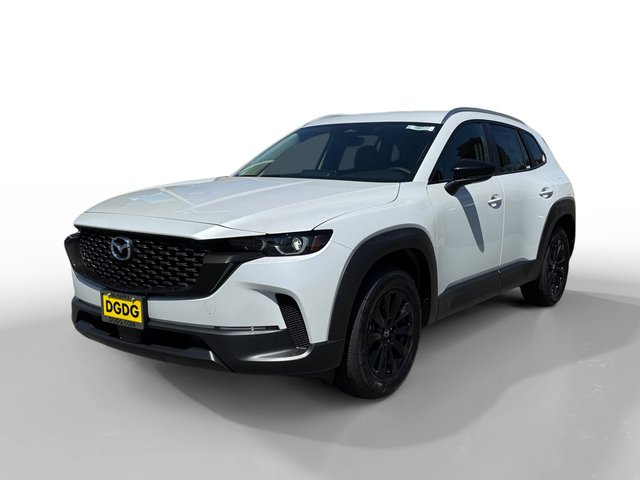 2026 Mazda CX-50 2.5 S Select