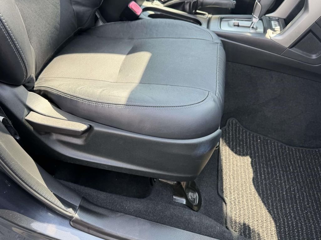 Used 2014 Gray Subaru 2.0XT Touring image 11