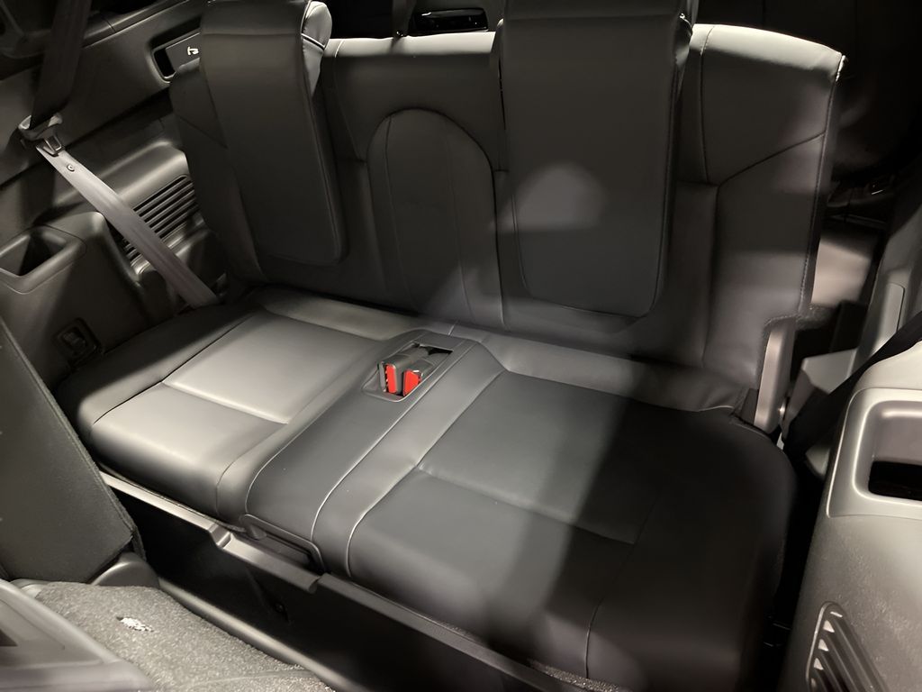 New 2026  Mitsubishi Black Edition image 29