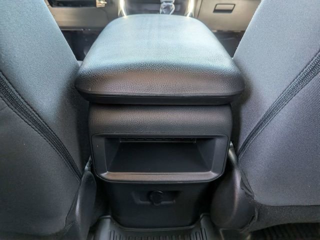 Used 2019 Silver Toyota LE image 16
