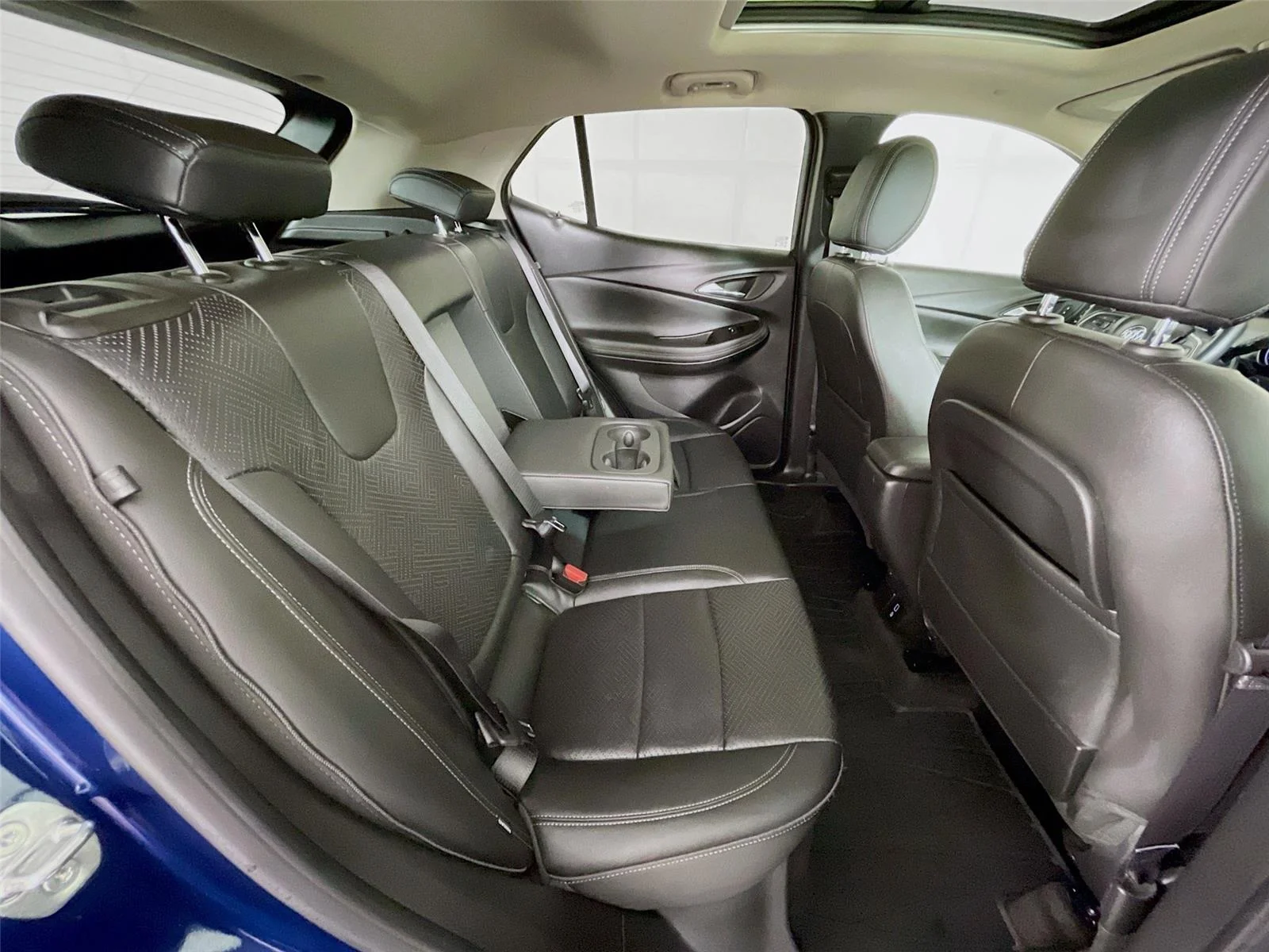 2023 Buick Encore GX Essence - Photo 30