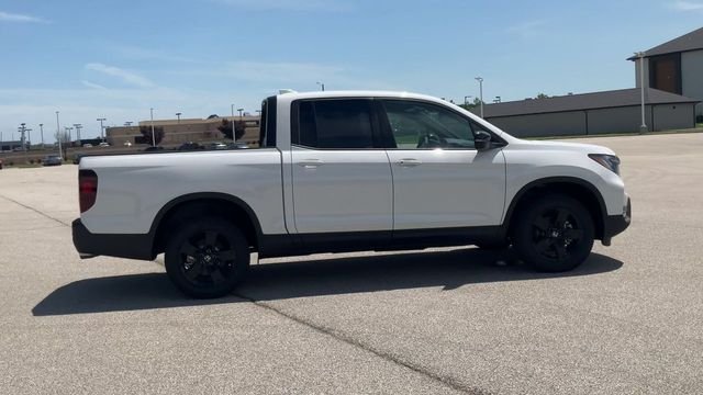2026 Honda Ridgeline Black Edition - Photo 9