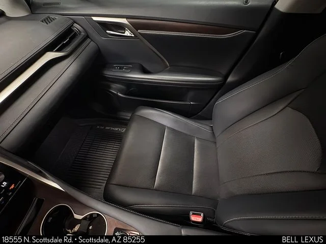 Used 2020 White Lexus 350 image 18