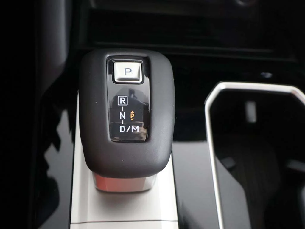 New 2026 Black Mitsubishi SE 1.5T S-AWC image 55