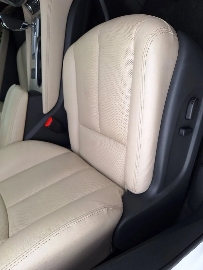 Certified Used 2024 White Nissan SL image 27
