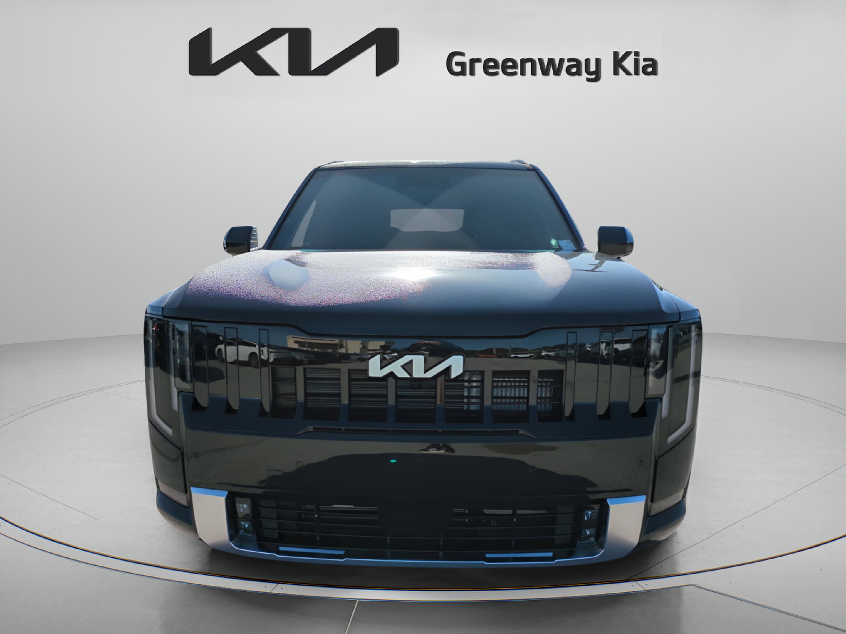 New 2027 Ebony Black Kia SX image 2