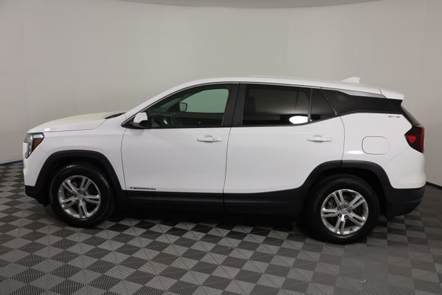2023 GMC Terrain SLE - Photo 5