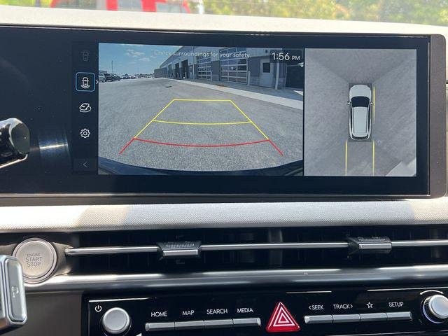 New 2026 Black Hyundai Limited image 15