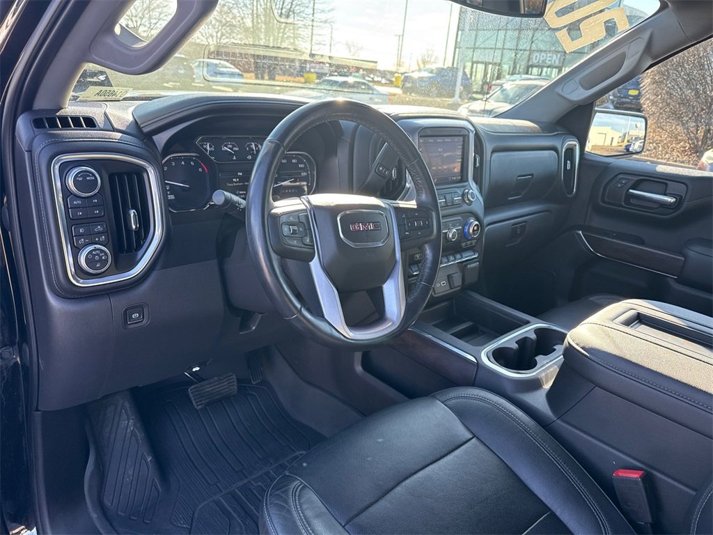 2020 GMC SIERRA - Image 17