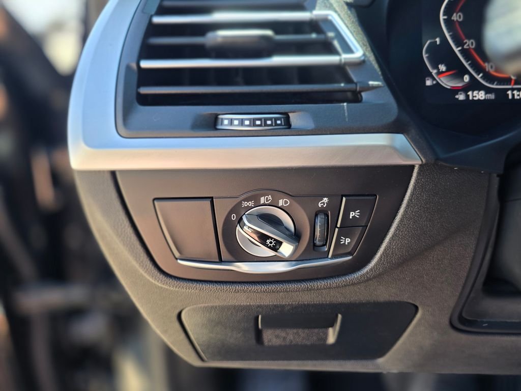 2023 BMW X3 30i - Photo 40