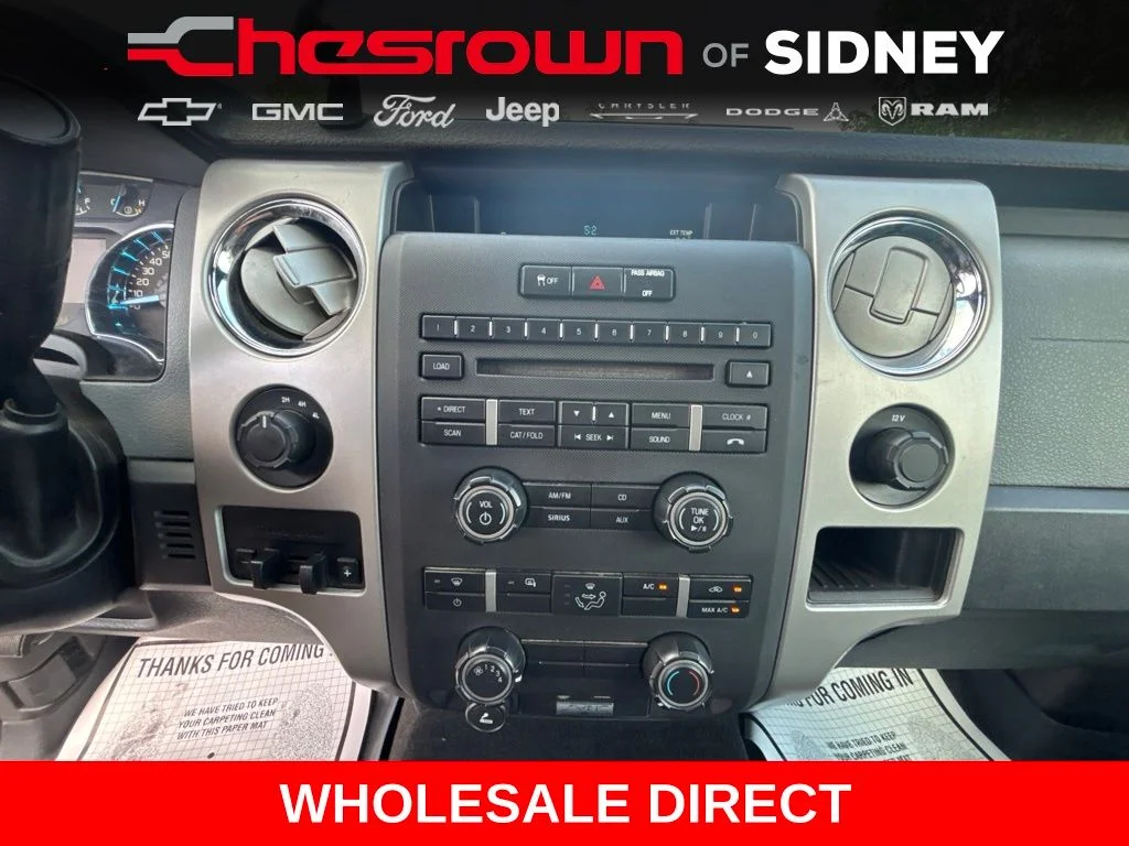 Used 2011 Gray Ford XLT image 21