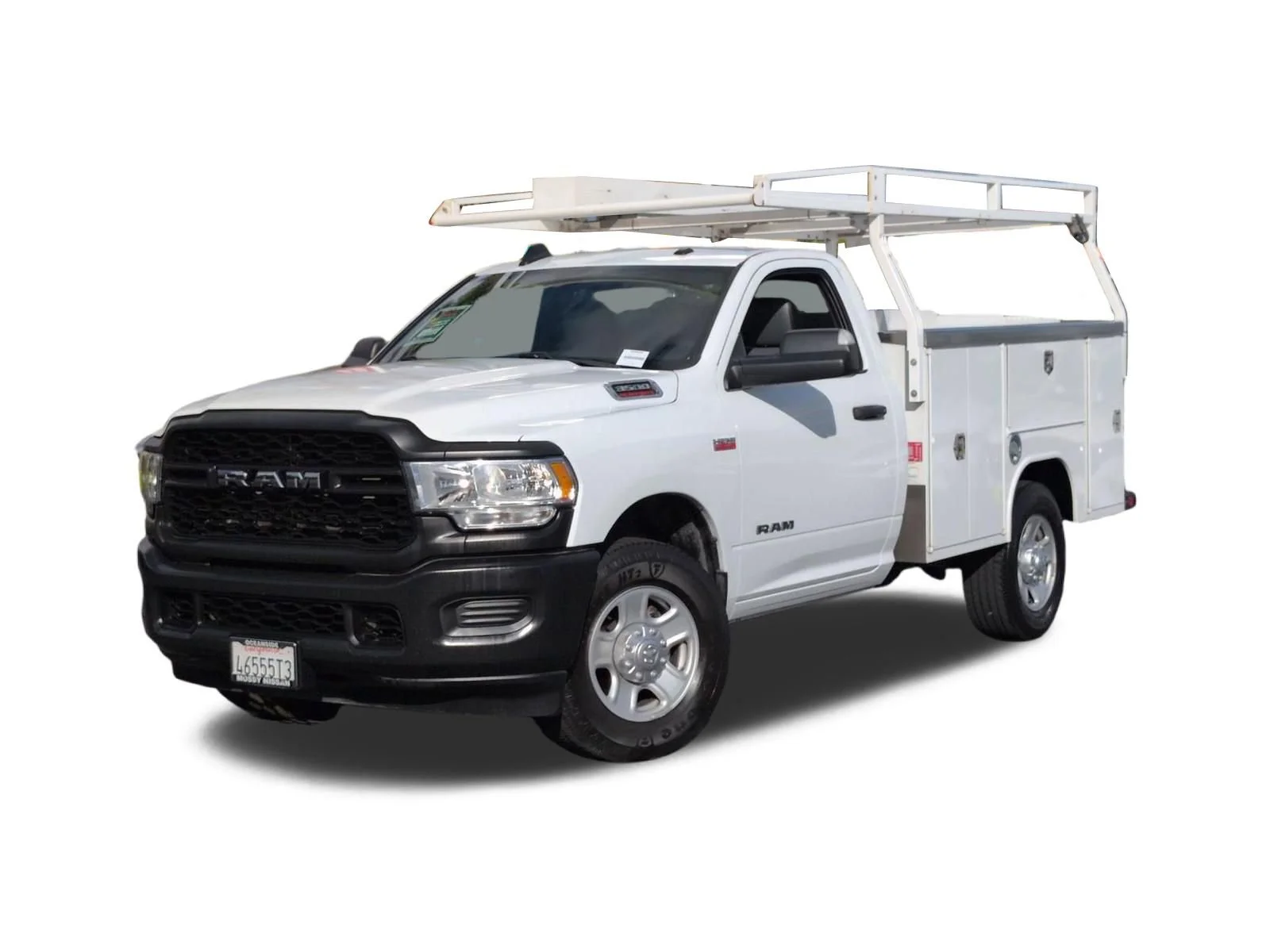 2022 RAM 3500's photo