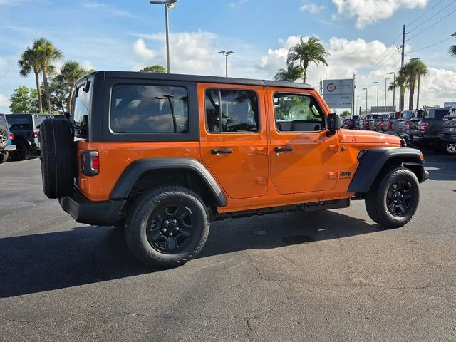 New 2026 Joose Exterior Paint Jeep Sport image 7